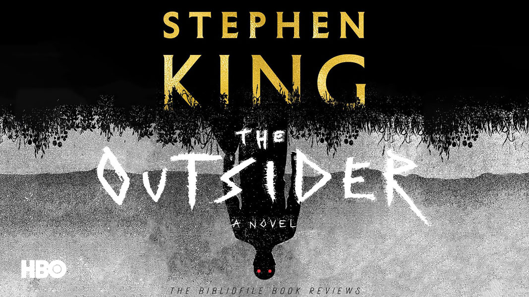 The Outsider