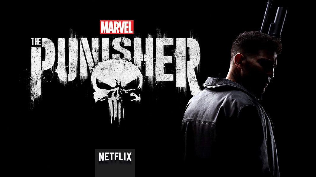 The Punisher