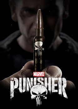 The Punisher