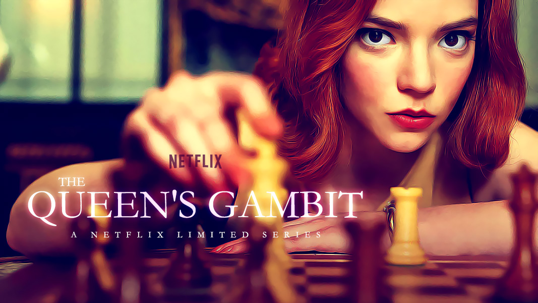 The Queen's Gambit