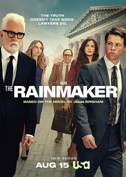 The Rainmaker