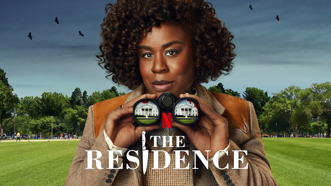 The Residence