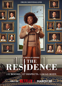 The Residence