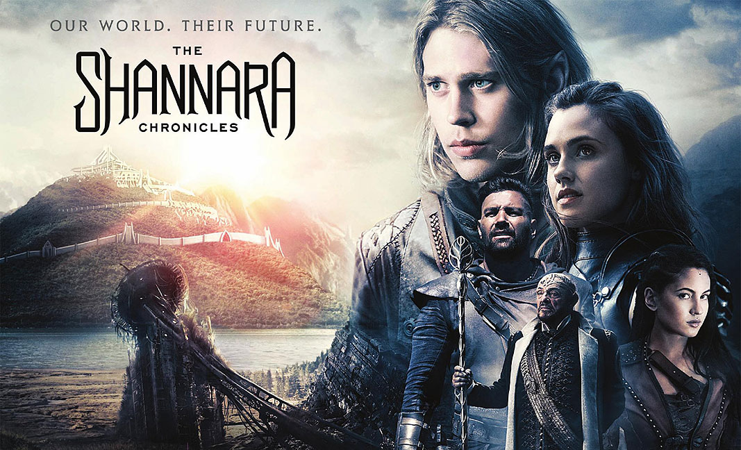 The Shannara Chronicles