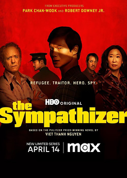 The Sympathizer