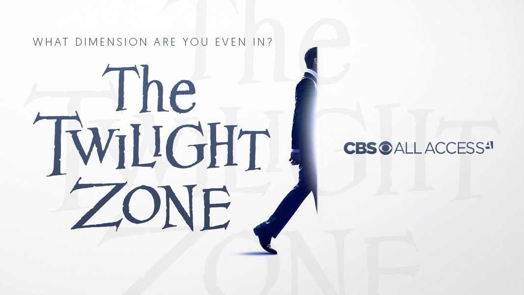 The Twilight Zone