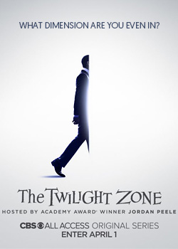 The Twilight Zone