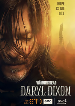 The Walking Dead: Daryl Dixon