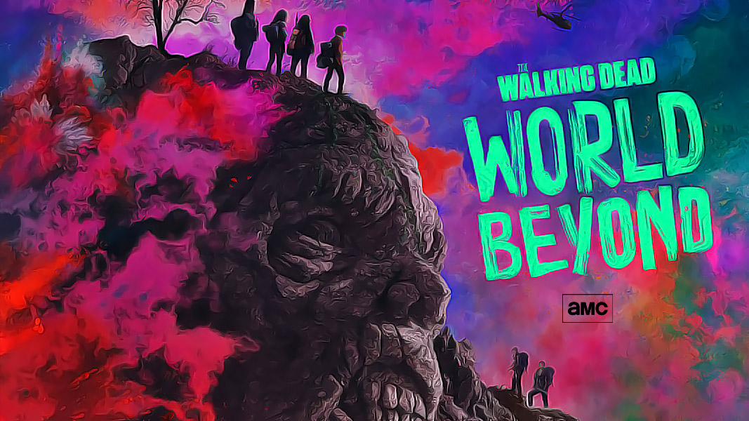 The Walking Dead: World Beyond