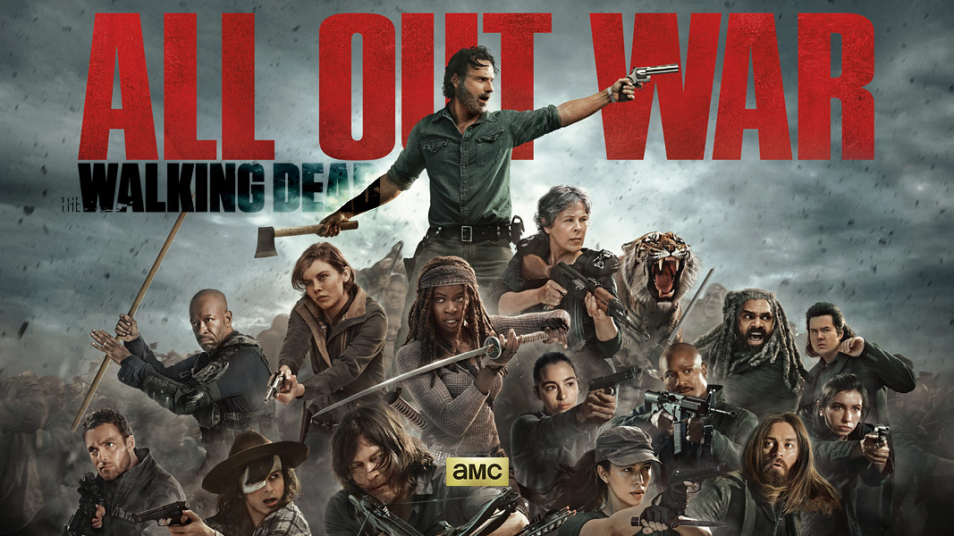 The Walking Dead