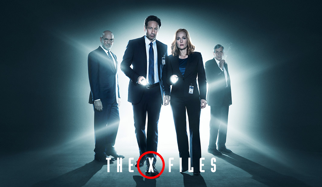The X-Files