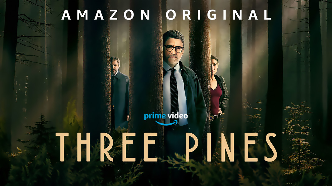 Three Pines