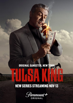 Tulsa King