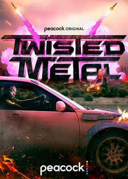 Twisted Metal