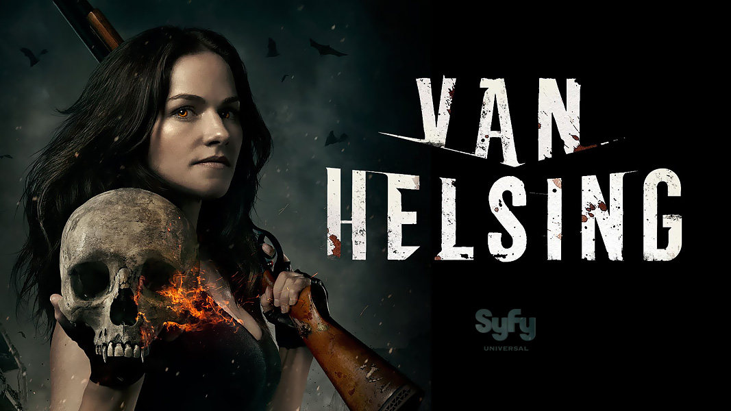 Van Helsing