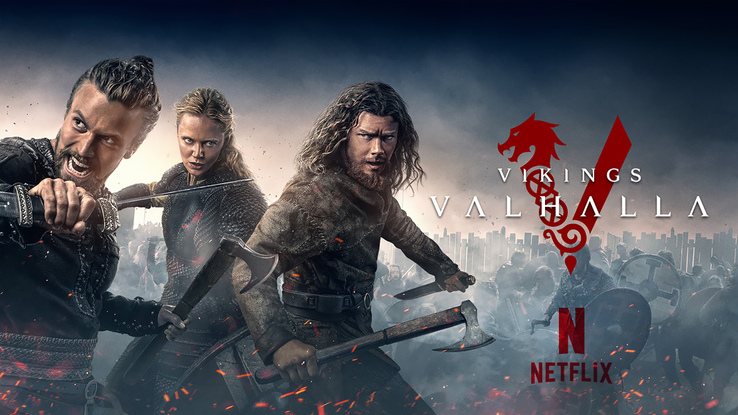 Vikings: Valhalla