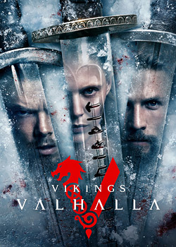 Vikings: Valhalla