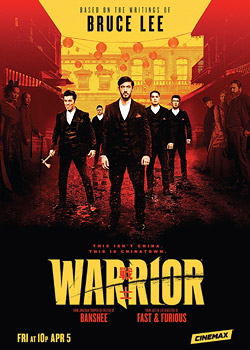 Warrior