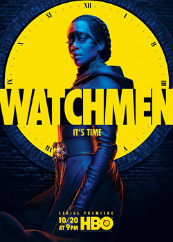 Watchmen