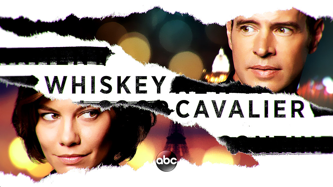 Whiskey Cavalier