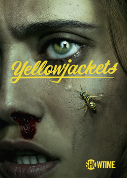 Yellowjackets