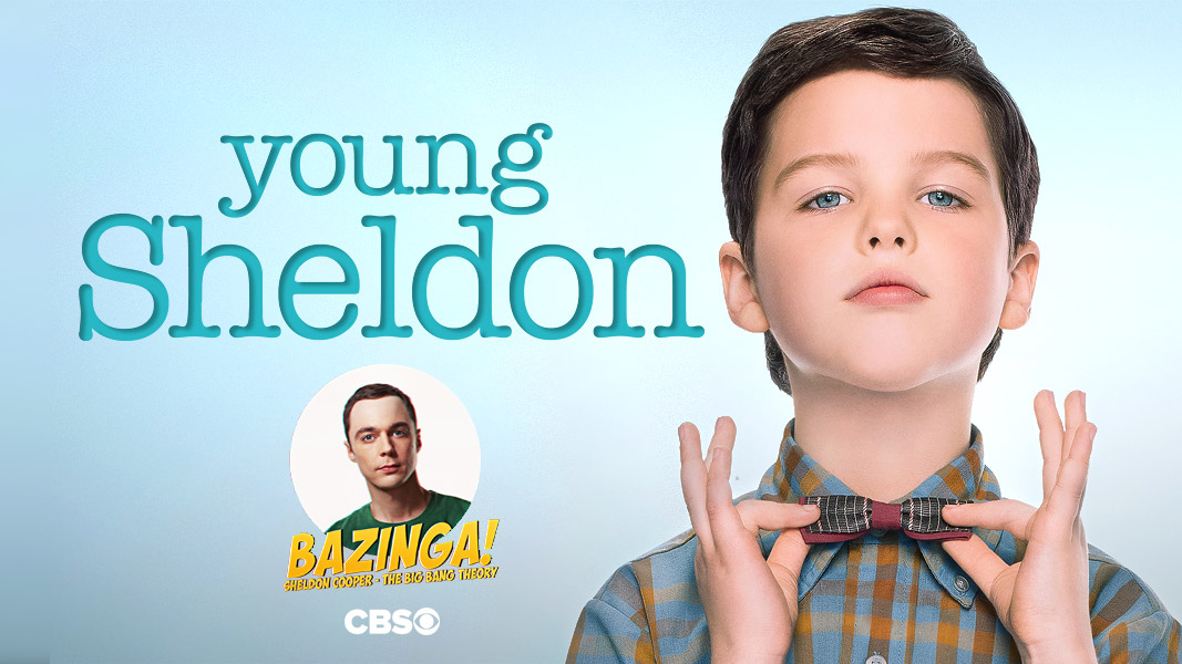 Young Sheldon