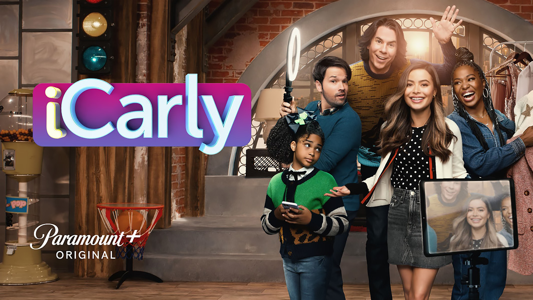 iCarly