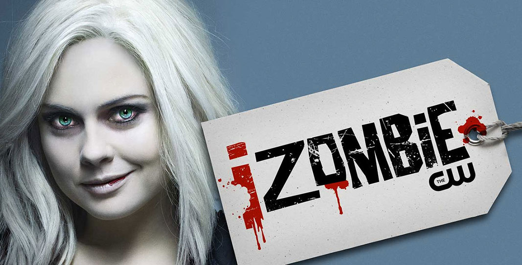 iZombie