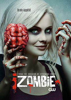 iZombie