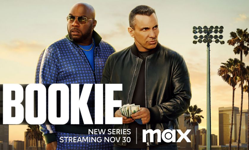 Bookie