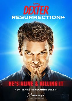 Dexter: Resurrection