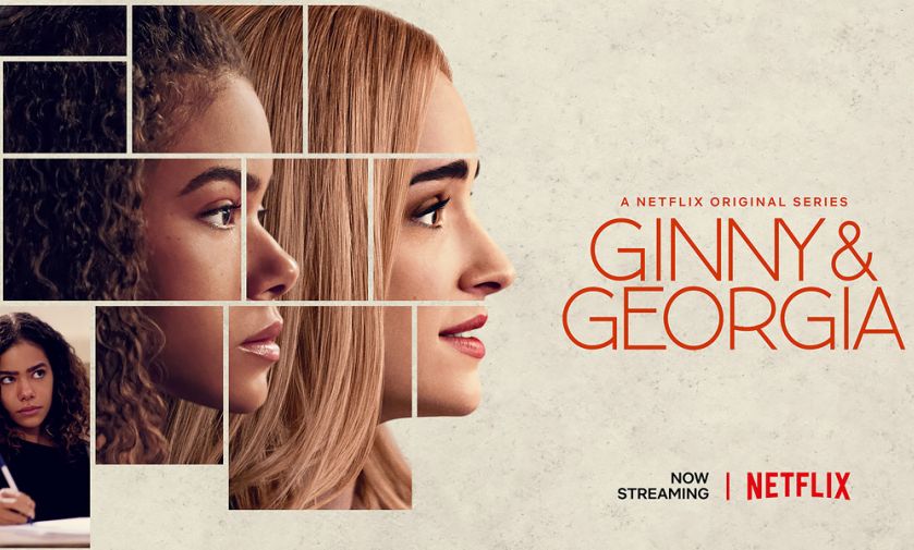 Ginny & Georgia