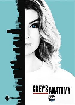 Grey's Anatomy