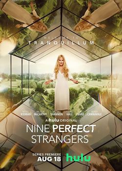 Nine Perfect Strangers