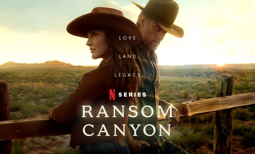 Ransom Canyon
