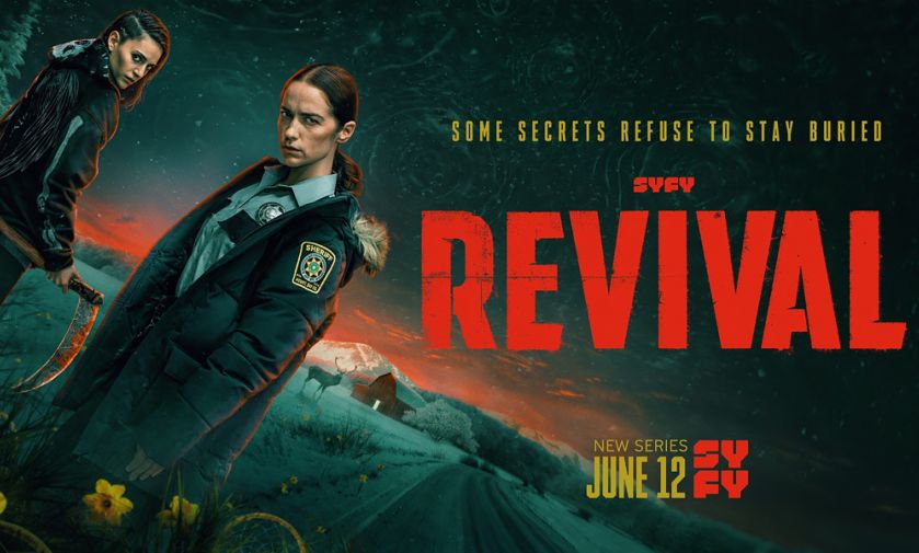 Revival