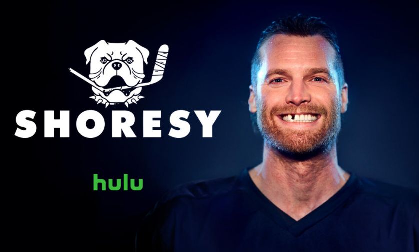 Shoresy