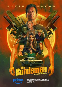 The Bondsman