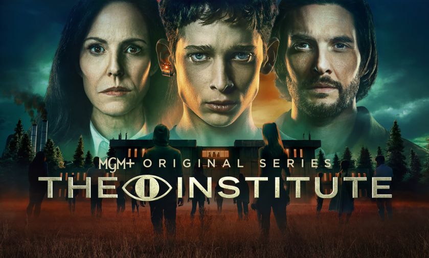 The Institute