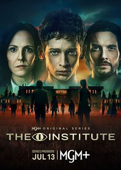 The Institute