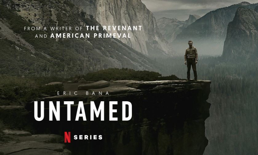 Untamed