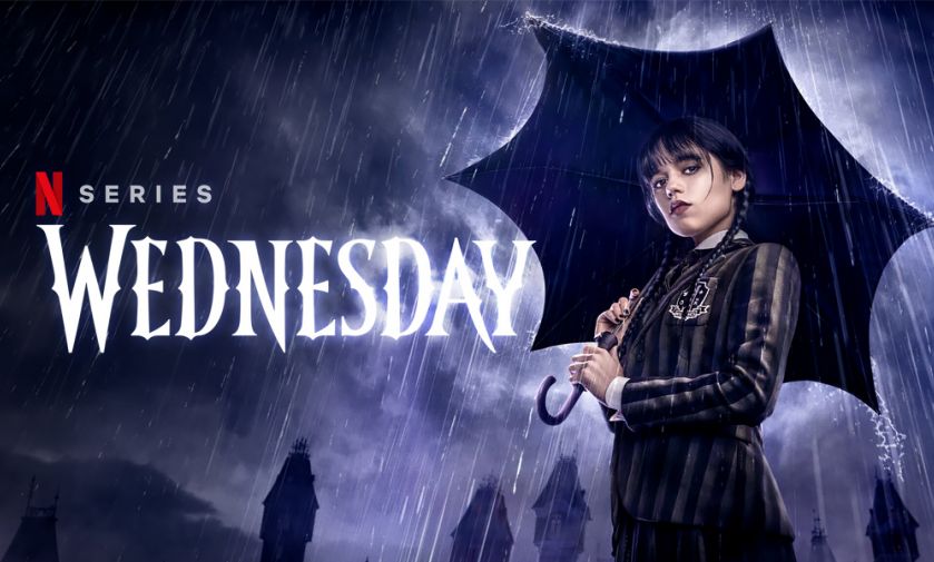 Wednesday