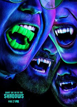 What We Do in the Shadows